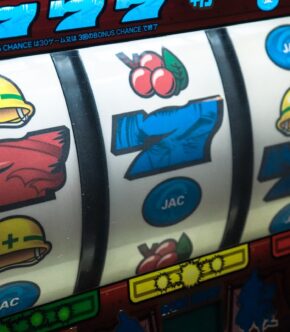 slot machine features